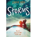 Storms Chris Vick