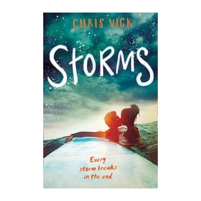 Storms Chris Vick