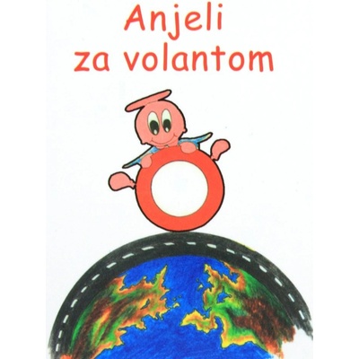 Anjeli za volantom - Sr. Maria Rosa Guerrin