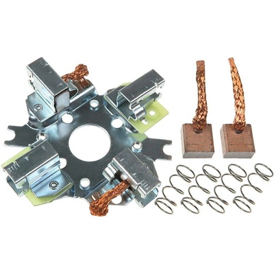 Držák, uhlíkové kartáče AS-PL (AUTO STARTER) SBH0004