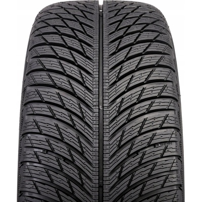 Michelin Pilot Alpin 5 225/50 R17 98H runflat