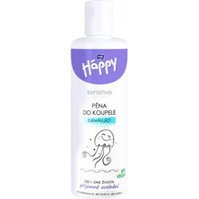 Bella Baby HAPPY Pěna do koupele 400 ml