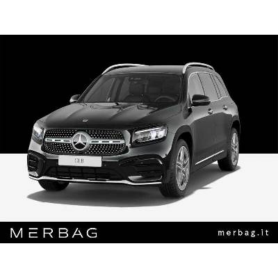 Mercedes-Benz GLB 200 d AMG Line Advanced Plus 4Matic 110 kW