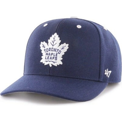 47' Brand NHL 47 Brand MVP Audible DP SR Senior Toronto Maple Leafs