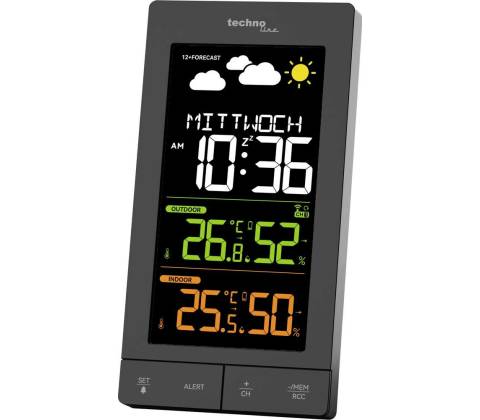 Techno Line WS6458