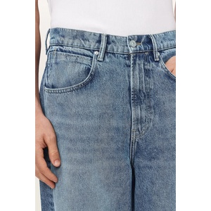 AllSaints дънки relaxed fit мъжки RIVET (M037EF)