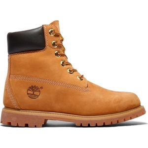 Timberland Дамски ежедневни боти Timberland Women's TL Premium 6 Inch Lace Up PL WP Boot Casual boots - Wheat - размер 39 (EU) (126-0267-0117)