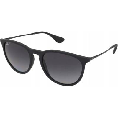 Ray-Ban čierne 622 T3 54 mm UV-400 s puzdrom