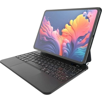 Fixed Typee Apple iPad Pro 12,9 2018-2022/iPad Pro 13 /iPad Air 13 CZ FIXTY-13-CZ-BK čierne