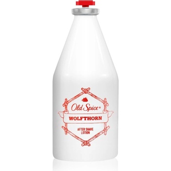 Old Spice Wolfthorn After Shave афтършейв за мъже 100ml
