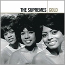 Supremes - Gold CD