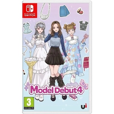 U&I Model Debut 4