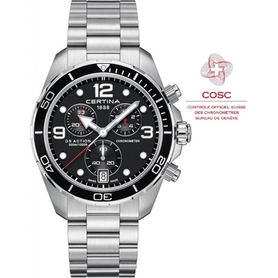 Certina 032.434.11.057.00