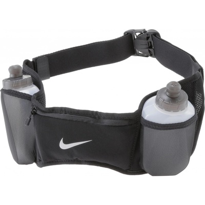 Nike Double Pocket Flask Belt