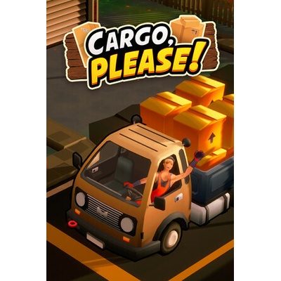 Cargo, Please!