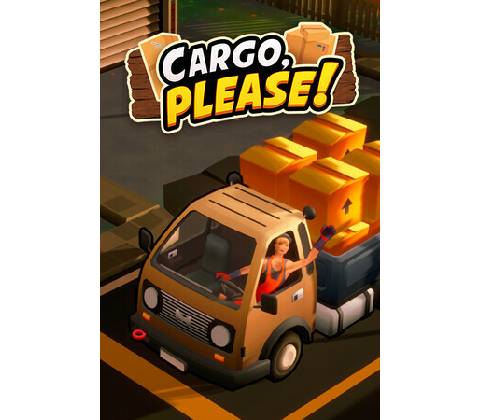 Cargo, Please!