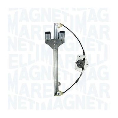 Zvedací zařízení oken MAGNETI MARELLI 350103784000