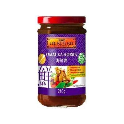 Lee kum kee Omáčka Hoisin 210 g