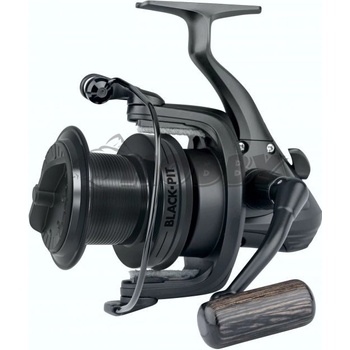 Spro Black Pit 6000 3+1BB
