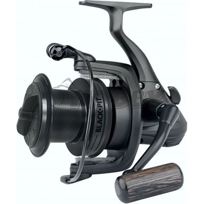 Spro Black Pit 6000 3+1BB