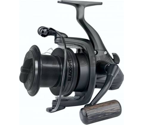 Spro Black Pit 6000 3+1BB