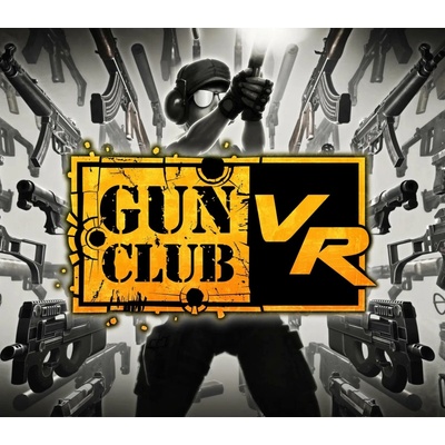 Gun Club VR