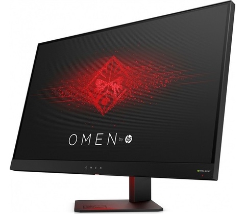 HP OMEN X 27 6FN07AA