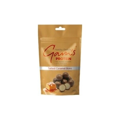 Gam's proteín Bons Slaný Karamel 70 g
