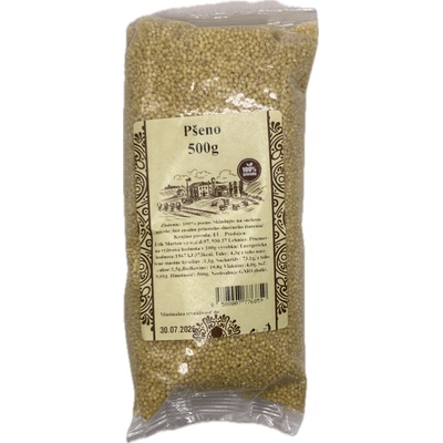Najtelo pšeno 0,5 kg