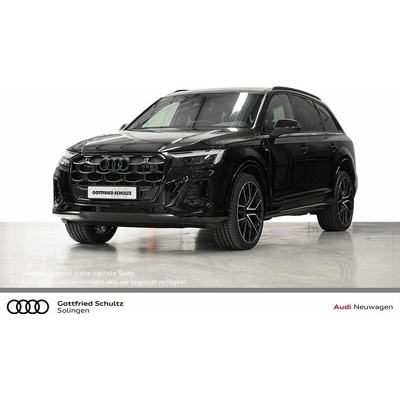Audi Q7 TDI quattro 210 kW