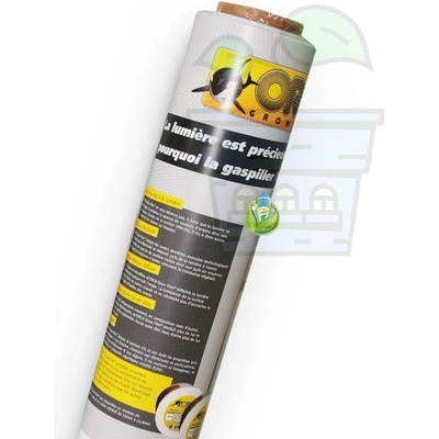 EASYGROW ORCA Grow film 1.37м x 1м - Отразително фолио (линеен метър) (2630)