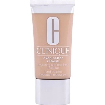 Clinique Even Better Refresh hydratační make-up s vyhlazujícím účinkem CN 28 Ivory 30 ml