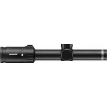 Minox Allrounder 1-5x24 šína ano