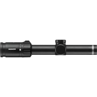Minox Allrounder 1-5x24 šína ne