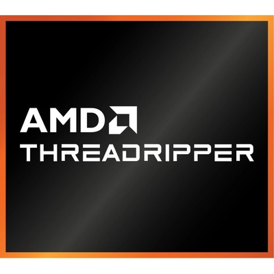 AMD Ryzen Threadripper 9960X 100-100001595WOF