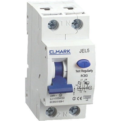 КОМБИНИРАНА ДТЗ jel5 6ka 2p 40a/300ma (40043)