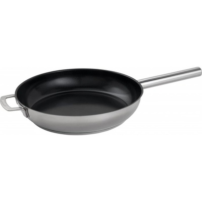 Combekk Nerez pánev s keramickým povrchem 32 cm