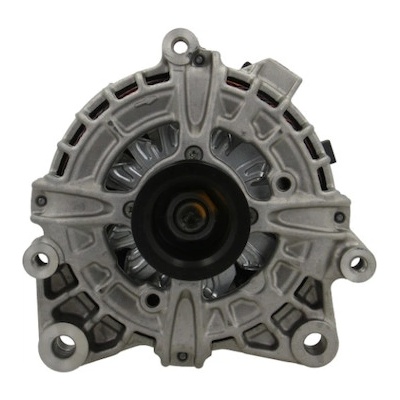 Alternátor BMW 250A 0125815003 SEG New