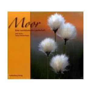 Moor | Willi Rolfes, Tobias Böckermann (ISBN: 9783939172451)