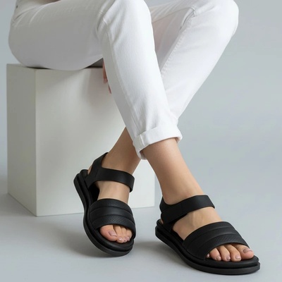 Сандали W037030 Black
