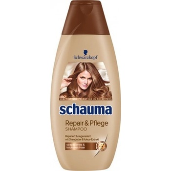 Schauma Repair šampon 400 ml
