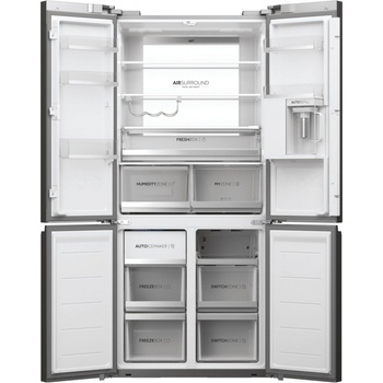 Haier HCW7819EHMP