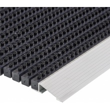 FLOMA Outline Antracitová 50 x 80 x 2,2 cm