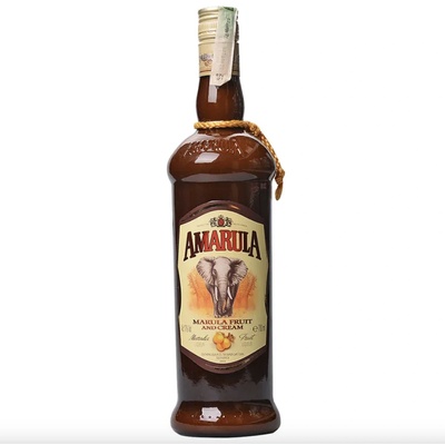 Amarula Амарула