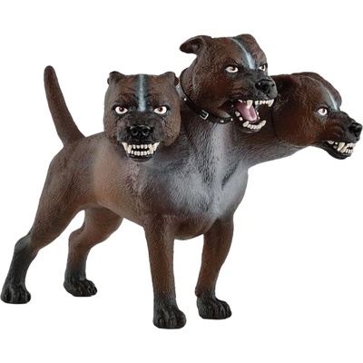 Schleich Фигура Schleich Wizzarding World - Пухчо (13990-71325)