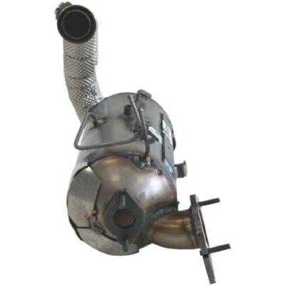 Filtr pevných částic - DPF BOSAL 095-814 (095814)