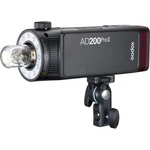 Godox Witstro AD200Pro II TTL Преносима Светкавица 200Ws