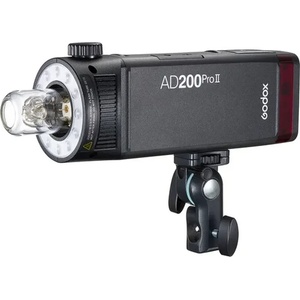 Godox Witstro AD200Pro II TTL Преносима Светкавица 200Ws