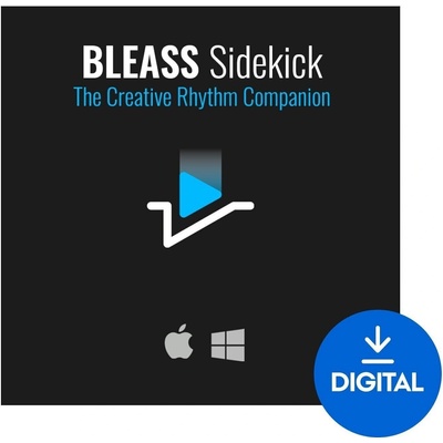 BLEASS Sidekick (Дигитален продукт)