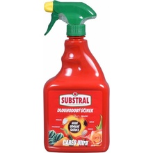 Substral Careo Ultra Ovoce a zelenina postřik proti škůdcům rozprašovač 750 ml